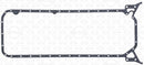 ELRING 763.317 SUMP GASKET MERCEDES M103.940-42 M103.980-83 260E/SE/300E/SE