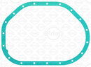 ELRING 774.015 SUMP GASKET MERCEDES M110/M114/ M123/M130/M180.954