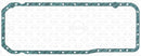 ELRING 776.824 SUMP SET MERCEDES M116.980-85 M117.982-86 3.5L/4.5L V8