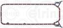 ELRING 447.431 SUMP SET MERCEDES M104.941-43/ M104.980-81/990-95/OM603/OM606
