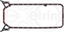 ELRING 447.421 SUMP GASKET MERCEDES OM 602.980 SPRINTER 312D/412D