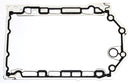 ELRING 655.400 SUMP GASKET UPPER CITROEN PEUGEOT DT17TED4 LANDROVER 276DT