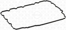 ELRING 238.740 SUMP GASKET LOWER PORSCHE MA1.01/.02 MA1.20/.21/.70