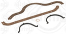 ELRING 284.750 SUMP GASKET RENAULT 670 689.710 800 800.01 810 847