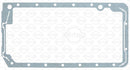 ELRING 514.943 SUMP GASKET SAAB B204I B212I B234I 900 9000 9-3 TURBO