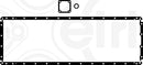 ELRING 749.592 SUMP GASKET SCANIA D11 DS11 1975-1988