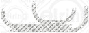 ELRING 599.972 SUMP GASKET VOLVO B18A B18B B18D B19E B20 B21 B23 B200 B230