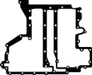 ELRING 744.411 SUMP GASKET UPPER VW BDN PASSAT 4L W8 3B