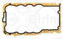 ELRING 127.760 SUMP GASKET HOLDEN Z14XEP A14XER COMBO TWINPORT ECOTEC