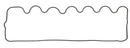 DURAPRO GSRC0015D VALVE COVER GASKET FORD 4L ED EF XH 4/94 ON