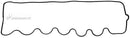 ENDUROTEC GSRC0015E VALVE COVER GASKET FORD 4L ED EF XH 4/94 ON