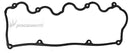 DURAPRO GSRC0026D VALVE COVER GASKET FOR HYUNDAI G4EK T 149 SCOUPE 1992-95