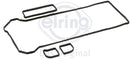 ELRING 001.563 VALVE COVER GASKET FORD MAZDA AODA GZFA L3 N4JB SEBA L3-VE L5-VE LF-DE