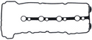 DURAPRO GSRC3422D VALVE COVER GASKET SUZUKI J20B J24B