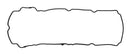 DURAPRO GSRC3495LD VALVE COVER GASKET LHS MAZDA CA CX-9 TB