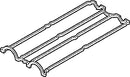 ELRING 364.381 VALVE COVER GASKET FORD EDDB EDDF EYDE MAZDA YF
