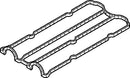 ELRING 761.031 VALVE COVER GASKET FORD FTDB FYJA HXDA SPJA FIESTA PLASTIC