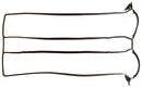 ELRING 389.110 VALVE COVER GASKET FORD FYDB FYJA FIESTA ALUMINIUM JAGUAR AJD27 LANDROVER ELD11