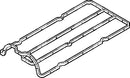 ELRING 010.051 VALVE COVER GASKET FORD HXJA HXJB PNDA U5JA UEJB UEJD