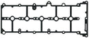 ELRING 375.340 VALVE COVER GASKET ALFA 939A3.000 159JTD 2.4L