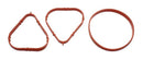 ELRING 008.170 VALVE COVER GASKET SET ALFA FIAT 199B6.000 312A2.000 MITO 500