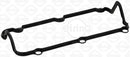 ELRING 406.040 VALVE COVER GASKET AUDI AAH ABC FOR 7MM VALVE STEM 2 REQUIRED
