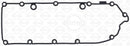 ELRING 482.340 VALVE COVER GASKET AUDI/VW V8 4.2L BTR/BVN/CCFA/CCFC/CDSB/CTE 1-4