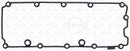 ELRING 482.350 VALVE COVER GASKET AUDI/VW V8 4.2L BTR/BVN/CCFA/CCFC/CDSB/CTE 5-8