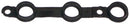 ELRING 425.390 VALVE COVER GASKET INNER M50 B20 M52 B20 M52 B25 M52 B28 M54 B22 M54 B25 2 REQUIRED