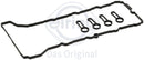 ELRING 530.060 VALVE COVER GASKET SET BMW N47 D20A N47 D20B N47 D20C