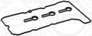 ELRING 449.650 VALVE COVER SET MINI B37C15A MINI COOPER DIESEL 3 CYL