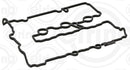 ELRING 588.340 VALVE COVER GASKET MINI-BMW B38A15A B38A12A/B38K15A COOPER/VAR.