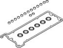 ELRING 353.540 VALVE COVER SET BMW S54 B32 M3 E46 3246cc