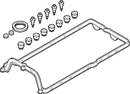 ELRING 725.330 VALVE COVER GASKET BMW N62 3.6/4.0/ 4.8L CYLINDER 1-4