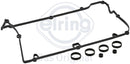 ELRING 298.220 VALVE COVER GASKET SET BMW N13B16A 116i/118i/320i 1.6L