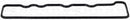 ELRING 191.701 VALVE COVER GASKET RHS MERCEDES M116.960 - M117.986 VARIOUS