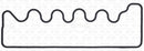 ELRING 237.868 VALVE COVER GASKET MERCEDES OM617.910 OM617.912