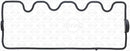 ELRING 553.744 VALVE COVER GASKET MERCEDES M102 W/O SELF LEVELLING