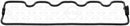ELRING 553.744 VALVE COVER GASKET MERCEDES M102 W/O SELF LEVELLING