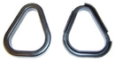 ELRING 197.033 VALVE COVER SEALS MERCEDES M110.921 - M110.990 5 REQUIRED