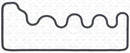 ELRING 194.220 VALVE COVER GASKET MERCEDES OM615 OM616