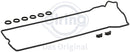 ELRING 900.133 VALVE COVER GASKET MERCEDES M104.941-4 M104.991-5