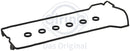 ELRING 915.114 VALVE COVER GASKET MERCEDES M104.980-1 M104.990