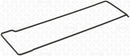 ELRING 445.700 VALVE COVER GASKET MERCEDES OM606.910 OM606.962