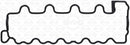 ELRING 131.970 VALVE COVER GASKET RHS MERCEDES M113.940 M113.960-63/980-992
