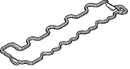 ELRING 131.970 VALVE COVER GASKET RHS MERCEDES M113.940 M113.960-63/980-992