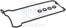 ELRING 475.850 VALVE COVER GASKET LHS MERCEDES M119.980/.982 S500