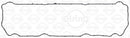 ELRING 177.110 VALVE COVER GASKET CITROEN PEUGEOT TU5J C3 2003- /206/307 2001-