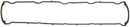 ELRING 023.711 VALVE COVER GASKET PEUGEOT CITROEN XU7JP XU10J2C-Z