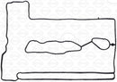 ELRING 283.840 VALVE COVER GASKET LHS (4-6) PORSCHE MA1.01/1.02/1.20/1.21/1.70